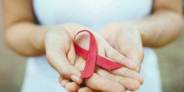 أعراض الإيدز عند النساء