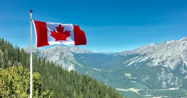 كندا : المساحة، السكان، فرص الهجرة و ظروف العيش