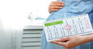 حاسبة الحمل بالاسابيع